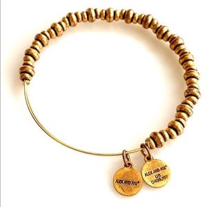 Alex and Ani Positive Energy Bracelet